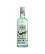 SAUZA BLANCO TEQUILA 37.5CL