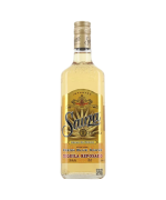 SAUZA GOLD TEQUILA 70CL