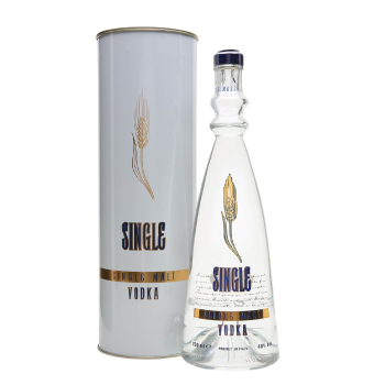 SINGLE MALT VODKA 75CL