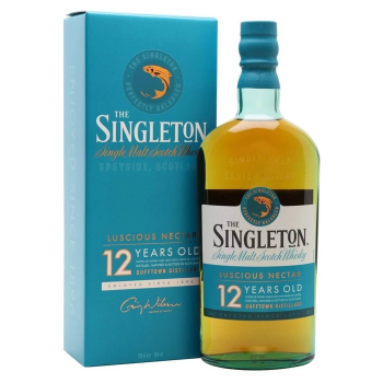 SINGLETON 12YRS DUFFTOWN 70CL