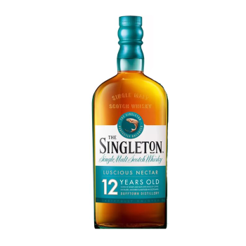 SINGLETON 12YRS S/MALT 70CL