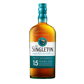 SINGLETON 15YRS S/MALT 70CL