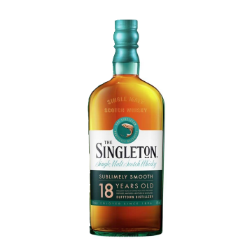 SINGLETON 18YRS S/MART 70CL