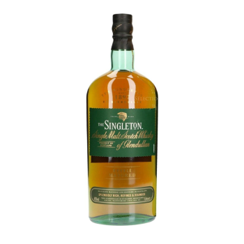 SINGLETON GLENDULLAN DOU MATURE 1.0L