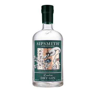 SIPSMITH GIN 1.0L