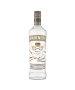 SMIRNOFF VANILLA TWIST 75CL