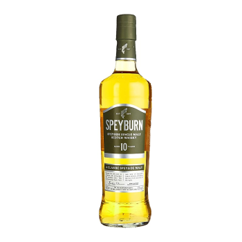 SPEYBURN 10YRS 1.0L