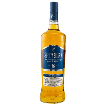 SPEYBURN 16YRS 1.0L