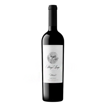 STAG'S LEAP NAPA MERLOT 75CL