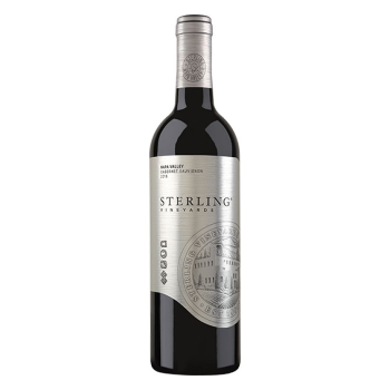 STERLING NAPA CAB SAU 75CL