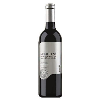 STERLING VINTNERS CAB SAU 75CL