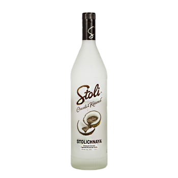 STOLICHNAYA CHOCO KOKONUT 1.0L