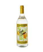 STOLICHNAYA CITROS 1.0L