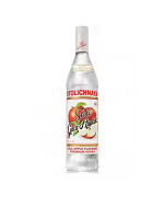 STOLICHNAYA GALA APPLIK 1.0L