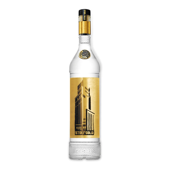 STOLICHNAYA GOLD 70CL