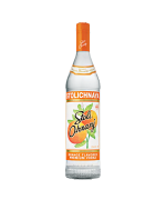 STOLICHNAYA OHRANJ 1.0L