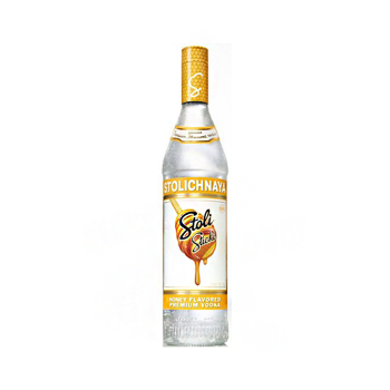 STOLICHNAYA STICKI 1.0L