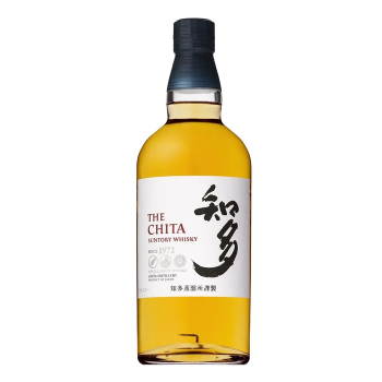 SUNTORY CHITA 70CL