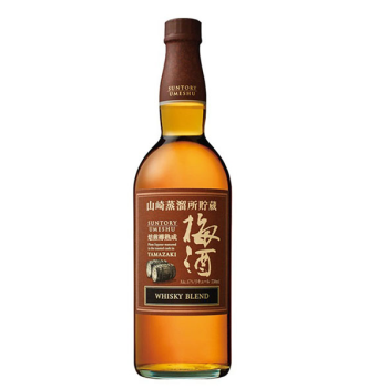 SUNTORY UMESHU 75CL