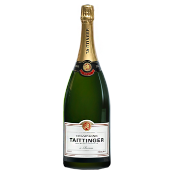 TAITTINGER BRUT RSV 1.5L