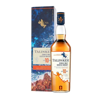 TALISKER 10YO GBX 1.0L