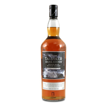 TALISKER DARK STORM 1.0L