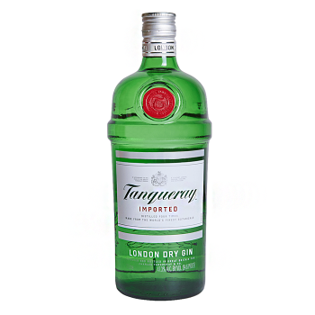 TANQUERAY GIN 1.0 L