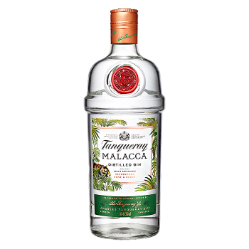 TANQUERAY MALACCA GIN 1.0L