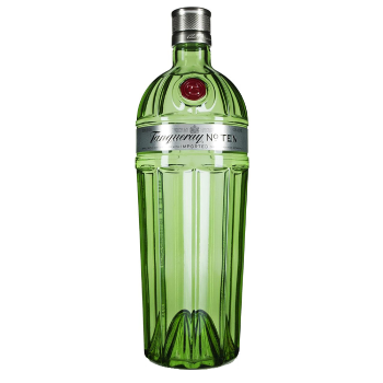 TANQUERAY GIN NO.10 1.0L