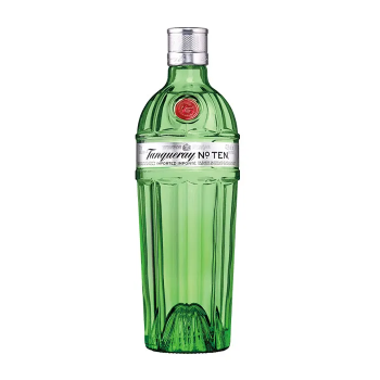 TANQUERAY NO.10 GIN 75CL