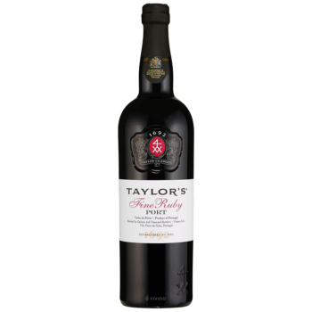 TAYLORS FINE RUBY 75CL