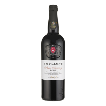 TAYLORS FINE TAWNY 75CL