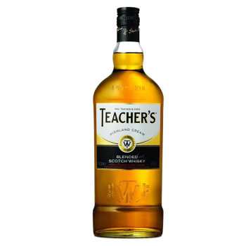 TEACHER HIGHLANDS CREAM 1.OL