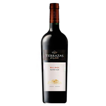 TERRAZAS MALBEC 75CL