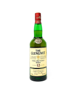 THE GLENLIVET 12YRS 1.0L