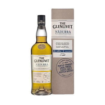 THE GLENLIVET 16YRS NADURRA 1.0L