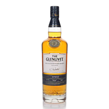 THE GLENLIVET MASTER DIST 1.0L