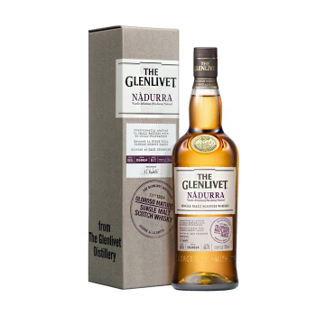 THE GLENLIVET NADURRA OLOROSO 1.0L