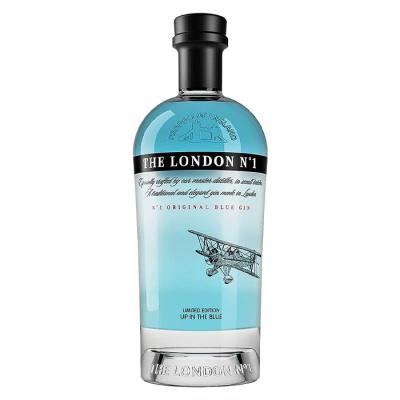 THE LONDON NO.1 GIN 1.0L