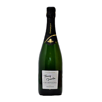 THIERRY GRANDIN BRUT PRECRU 75CL