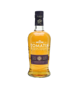 TOMATIN 15YRS 70CL