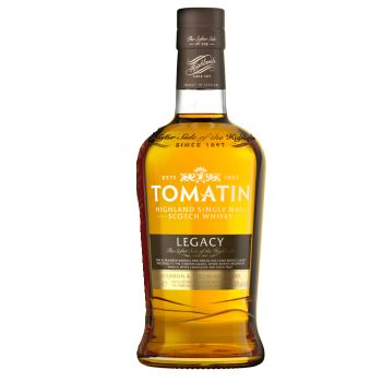 TOMATIN LEGACY 70CL