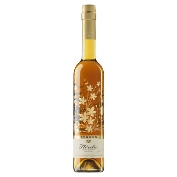 TORRES FLORALIS MOSCAT ORO 50CL