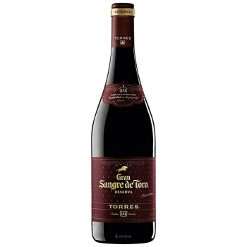 TORRES GRAN SANGRE D TORO 75CL