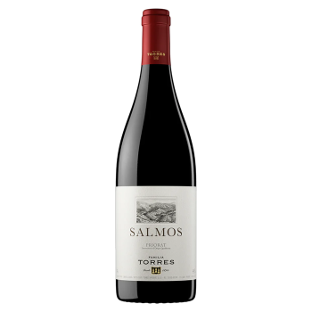 TORRES SALMOS PRIORAT 75CL