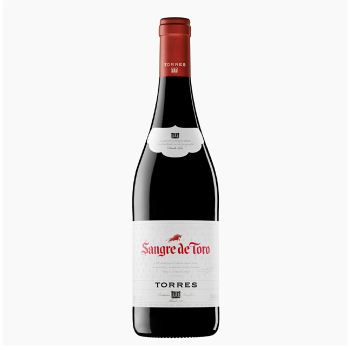 TORRES SANGRE DE TORO 75CL