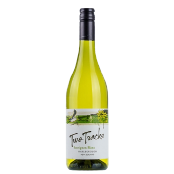 TWO TRACKS SAUVIGNON BLANC 75CL