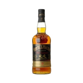 W&MACKAY 19YRS 70CL