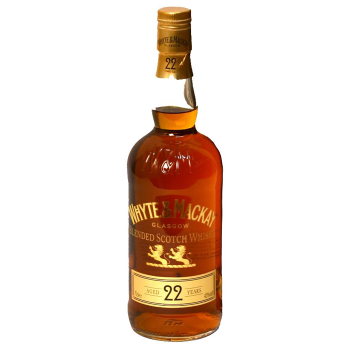 W&MACKAY 22YRS 70CL