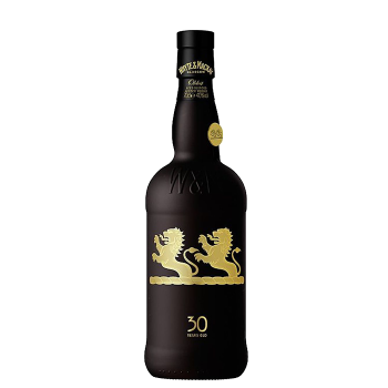 W&MACKAY 30YRS 70CL